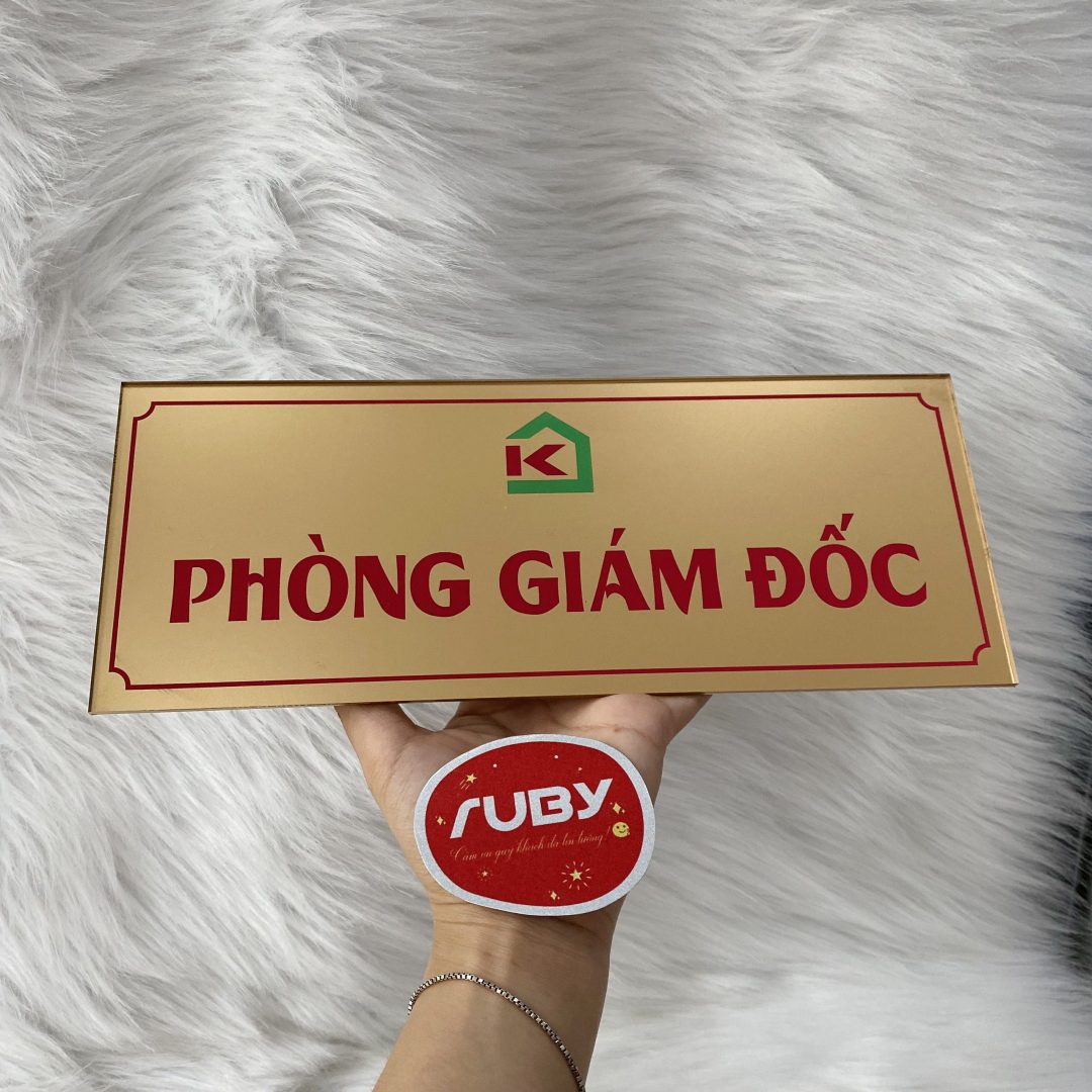 Bảng Phòng