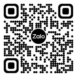 Zalo OA của công ty TNHH Phát Triển Công Nghệ Ruby - Xưởng làm bảng tên nhân viên, huy hiệu